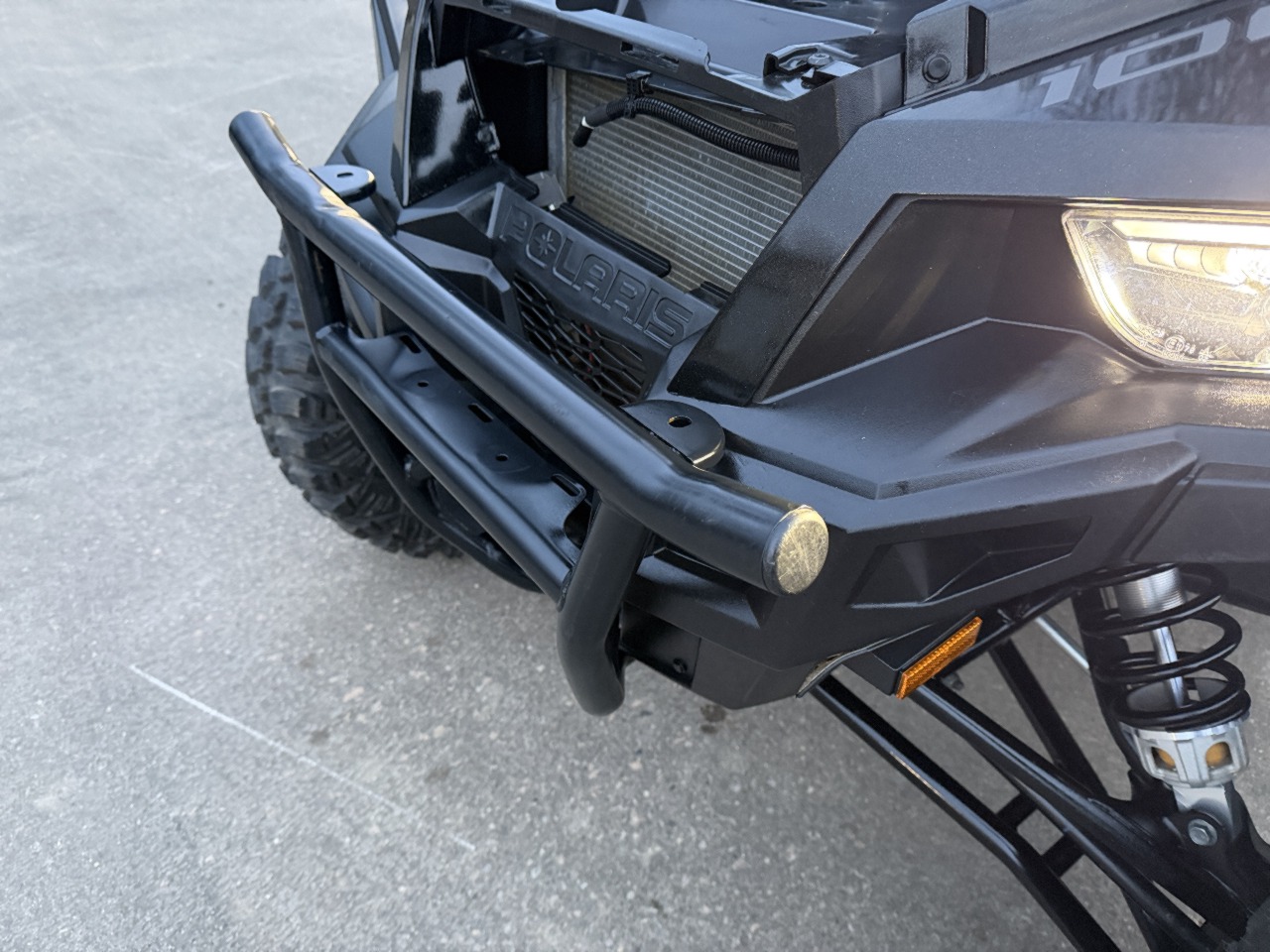2023 Polaris General XP 1000 Premium 
